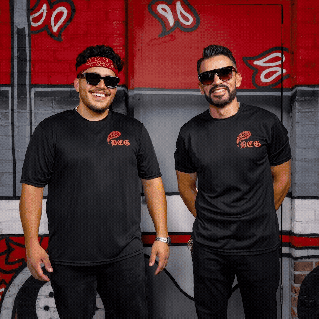Don Churros Gif